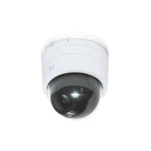 Cámara Ubiquiti IP UniFi G5, superior