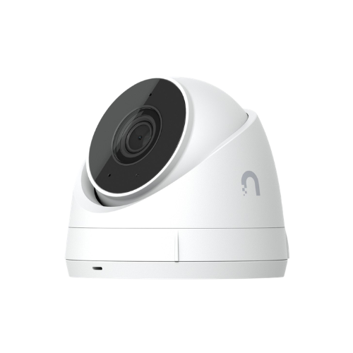 Cámara Ubiquiti IP UniFi G5 Turret Ultra 2K, lateral