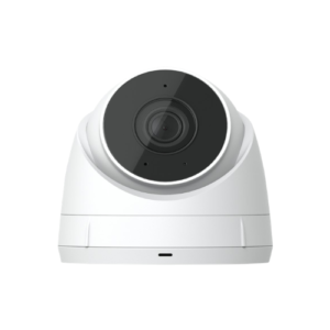 Cámara Ubiquiti IP UniFi G5 Turret Ultra 2K, frontal