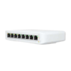 Switch Ubiquiti UniFi Lite 8 PoE de Escritorio