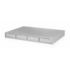Grabador Ubiquiti NVR UniFi, lateral