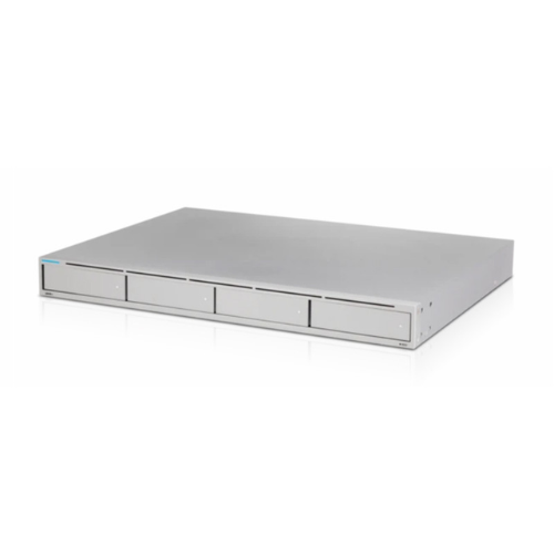 Grabador Ubiquiti NVR UniFi, lateral