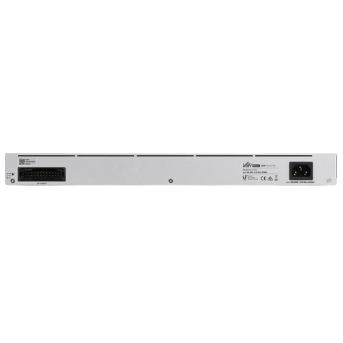 Switch Ubiquiti UniFi de 24 Puertos Gigabit