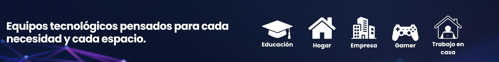 Banner utilidad