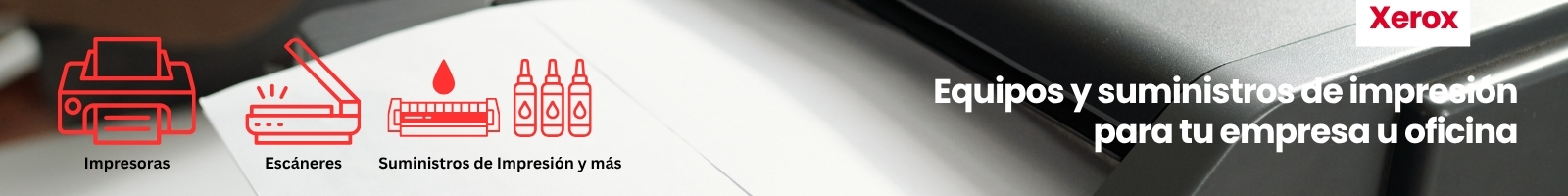 banner Xerox
