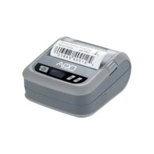 Impresora Móvil AON MPL-300, lateral