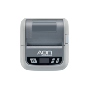 Impresora Móvil AON MPL-300, frontal