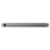 Switch Ubiquiti UniFi 24 Puertos Multigigabit, frontal