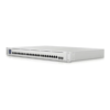 Switch Ubiquiti UniFi 24 Puertos Multigigabit, lateral