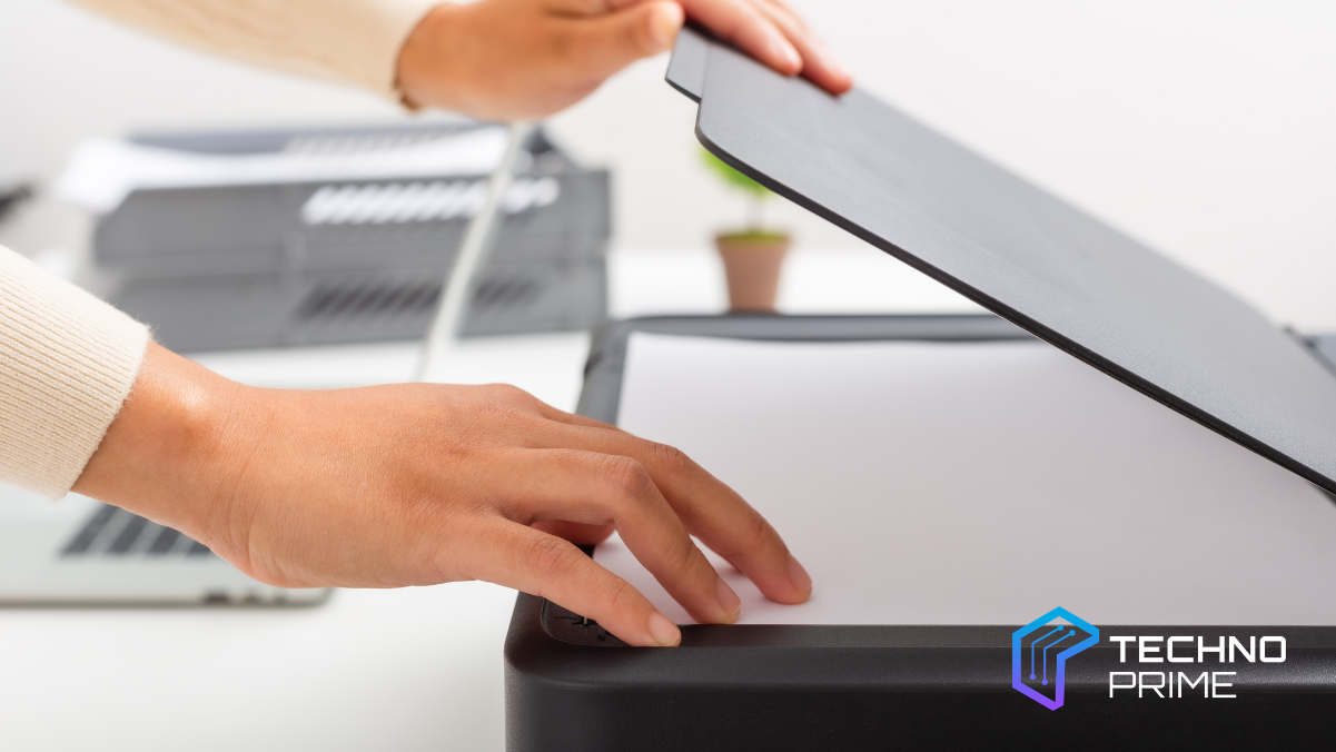 ¿Cómo elegir un escáner de documentos para una empresa?