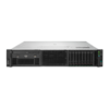 Servidor HPE ProLiant Compute DL380 Gen12, frontal