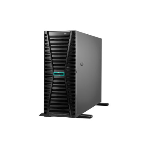 Servidor HPE ProLiant Compute ML350 Gen12