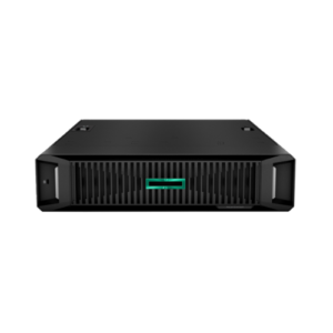 Servidor HPE ProLiant DL145 Gen11, frontal