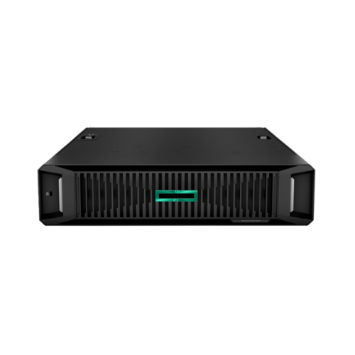 Servidor HPE ProLiant DL145 Gen11, frontal