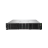 Servidor HPE ProLiant Compute DL340 Gen12 Rack 2U, frontal