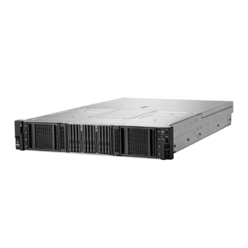 Servidor HPE ProLiant Compute DL340 Gen12 Rack 2U