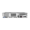 Servidor HPE ProLiant Compute DL340 Gen12, posterior