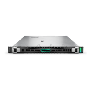 Servidor HPE ProLiant Compute DL360 Gen12, frontal