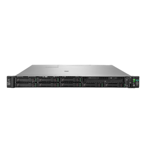 Servidor HPE ProLiant Compute DL360 Gen12