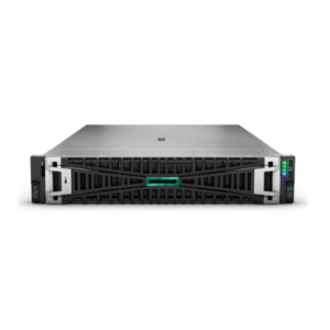 Servidor HPE ProLiant DL380 Gen11 Rack 2U, frontal