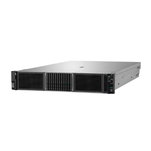 Servidor HPE ProLiant DL380 Gen11 Rack 2U, lateral