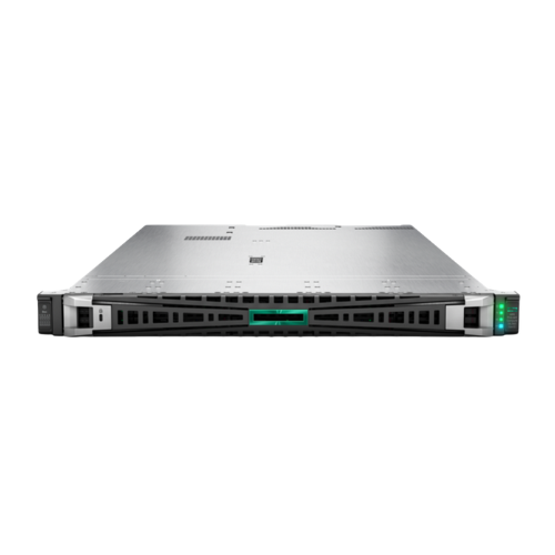 Servidor HPE ProLiant Compute DL360 Gen12,frontal
